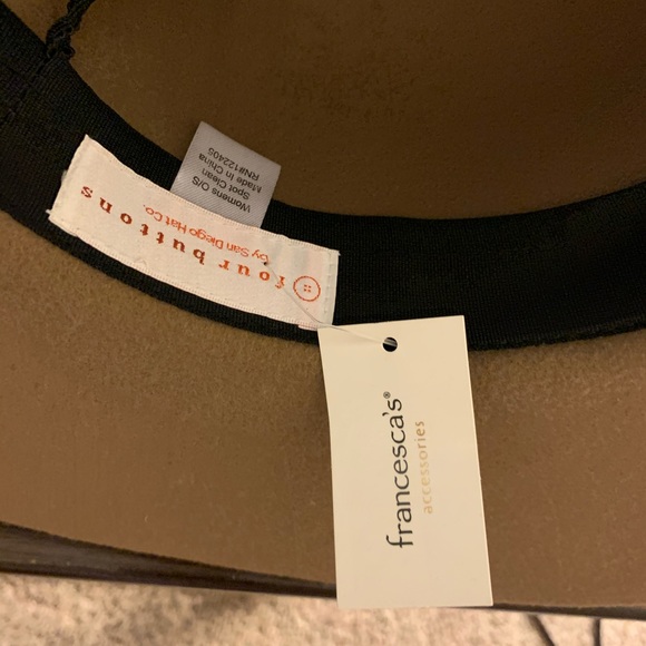 Fall hat🍂🍁 - Picture 3 of 4